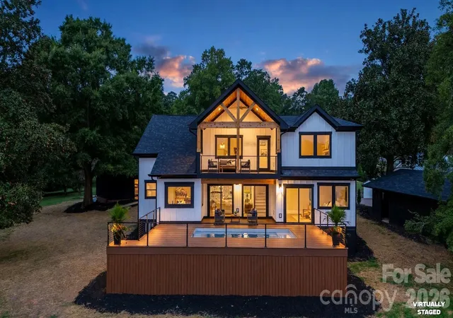 Photo 48 of Single family home for sale at 216 Lake Pines Ln, Lexington, NC 27292 | MLS# 4351408 | Listing updated on 2026-08-29