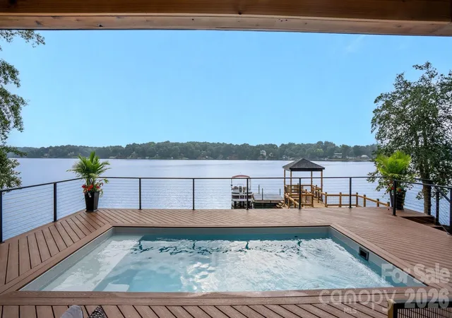 Photo 5 of Single family home for sale at 216 Lake Pines Ln, Lexington, NC 27292 | MLS# 4351408 | Listing updated on 2026-08-29