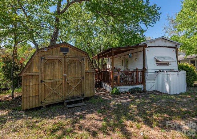 3rd image of 24 Aqua Vista Loop, Waynesville, NC 28785 | MLS# 4351485