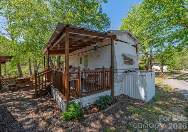 4th image of 24 Aqua Vista Loop, Waynesville, NC 28785 | MLS# 4351485