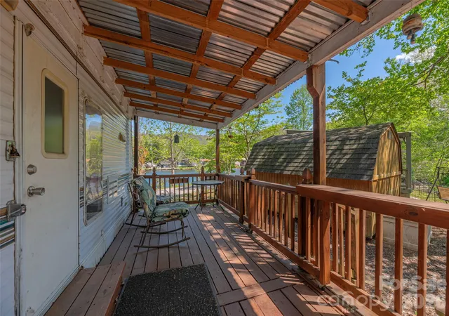 5th image of 24 Aqua Vista Loop, Waynesville, NC 28785 | MLS# 4351485