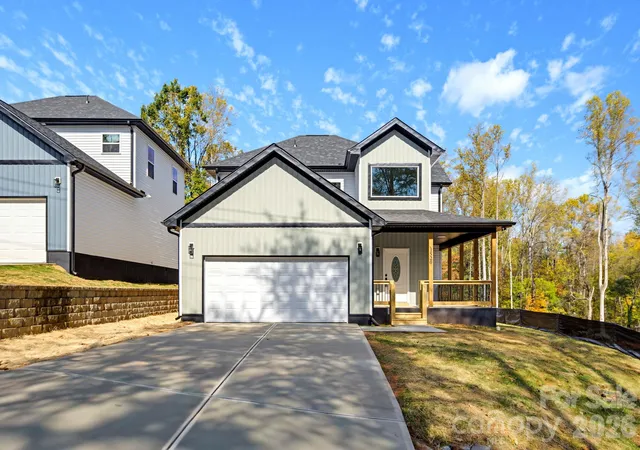 Single family home for sale at 1520 Wedgedale Ave, Statesville, NC 28677 | MLS# 4351519