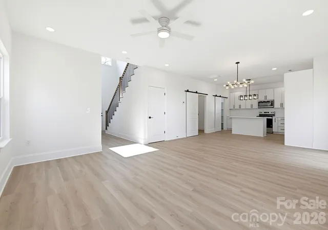 Photo 4 of Single family home for sale at 1520 Wedgedale Ave, Statesville, NC 28677 | MLS# 4351519 | Listing updated on 2026-10-30