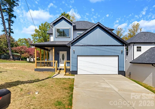 Single family home for sale at 1524 Wedgedale Ave, Statesville, NC 28677 | MLS# 4351521