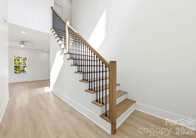 Photo 4 of Single family home for sale at 1524 Wedgedale Ave, Statesville, NC 28677 | MLS# 4351521 | Listing updated on 2026-10-30