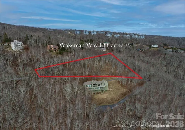 Homes for sale in Banner Elk, NC | Tbd Wakeman Wy, Banner Elk, NC 28604 | MLS# 4351523