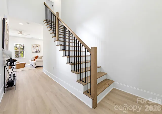 Photo 1 of Single family home for sale at 541 Crowell Ave, Statesville, NC 28677 | MLS# 4351525 | Listing updated on 2026-10-30