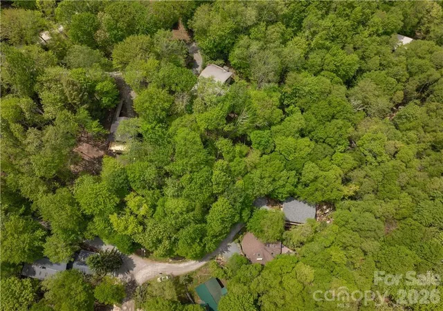 Photo 5 of Land for sale at 101 Indian Trl #1, 2, 3, Beech Mountain, NC 28604 | MLS# 4351537 | Listing updated on 2026-07-07