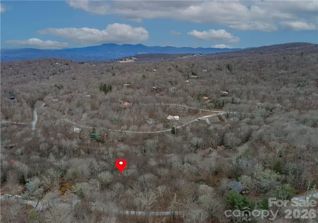 Photo 9 of Land for sale at 101 Indian Trl #1, 2, 3, Beech Mountain, NC 28604 | MLS# 4351537 | Listing updated on 2026-07-07