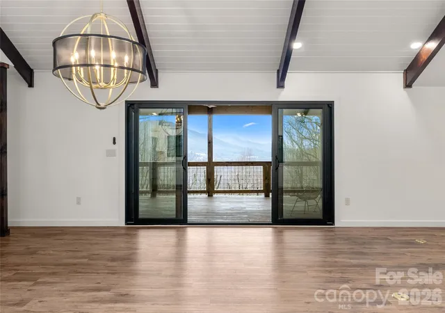 Photo 1 of Single family home for sale at 453 Friendly Acres Dr, Waynesville, NC 28786 | MLS# 4351574 | Listing updated on 2026-10-08
