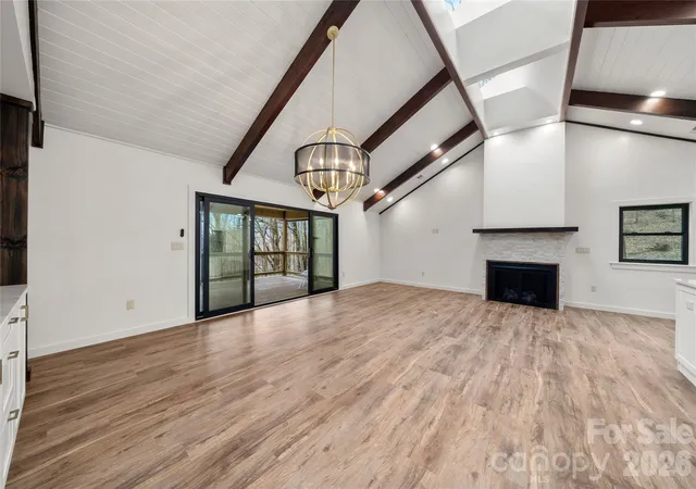 Photo 2 of Single family home for sale at 453 Friendly Acres Dr, Waynesville, NC 28786 | MLS# 4351574 | Listing updated on 2026-10-08