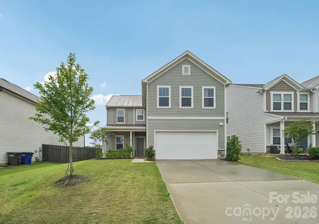 Photo 3 of Single family home for sale at 120 Mooring Dr, Statesville, NC 28677 | MLS# 4351602 | Listing updated on 2026-08-29
