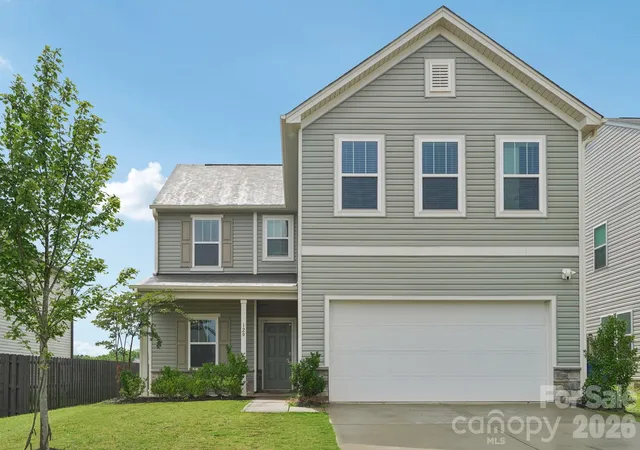 Photo 2 of Single family home for sale at 120 Mooring Dr, Statesville, NC 28677 | MLS# 4351602 | Listing updated on 2026-08-29