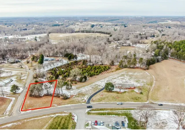 Photo 3 of Land for sale at 00 Murdock Rd, Troutman, NC 28166 | MLS# 4351618 | Listing updated on 2026-03-27
