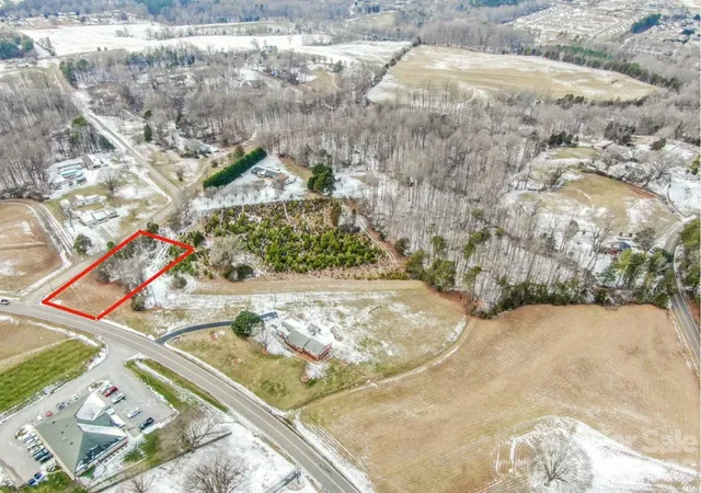 Photo 3 of Land for sale at 00 Murdock Rd, Troutman, NC 28166 | MLS# 4351618 | Listing updated on 2026-03-27