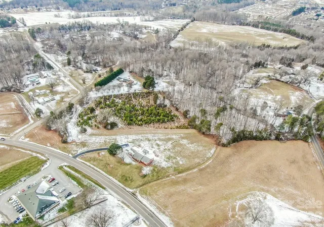 Photo 4 of Land for sale at 00 Murdock Rd, Troutman, NC 28166 | MLS# 4351618 | Listing updated on 2026-03-27
