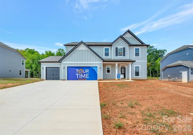1st image of 221 Amber Glen Dr, Locust, NC 28097 | MLS# 4351654
