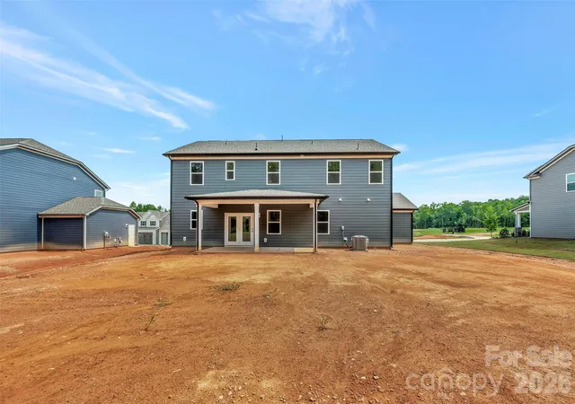 2nd image of 221 Amber Glen Dr, Locust, NC 28097 | MLS# 4351654