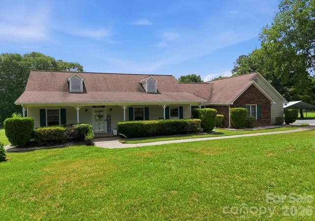 Homes for sale in Locust, NC | 25472 Millingport Rd, Locust, NC 28097 | MLS# 4351662