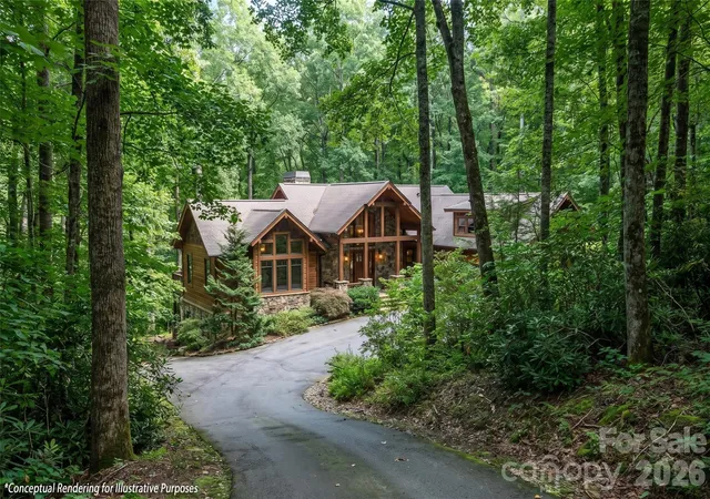 Homes for sale in Burnsville, NC | 99999 Gordon Ln, Burnsville, NC 28714 | MLS# 4351693