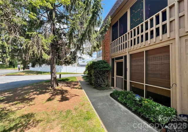 1st image of 427 6Th Ave W #A-2, Hendersonville, NC 28739 | MLS# 4351694