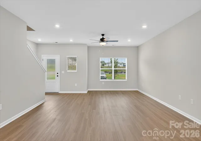 Photo 3 of Townhouse for sale at 1854 Rhyne Elementary Dr, Dallas, NC | MLS# 4351717 | Listing updated on 2026-10-01