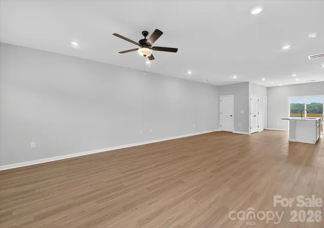 Photo 4 of Townhouse for sale at 1854 Rhyne Elementary Dr, Dallas, NC | MLS# 4351717 | Listing updated on 2026-10-01