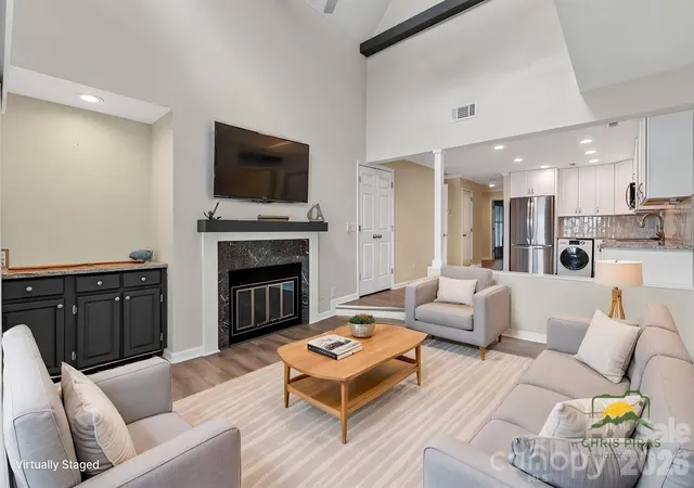 Photo 3 of Condo for sale at 345 Northwest Dr, Davidson, NC 28036 | MLS# 4351722 | Listing updated on 2026-08-31