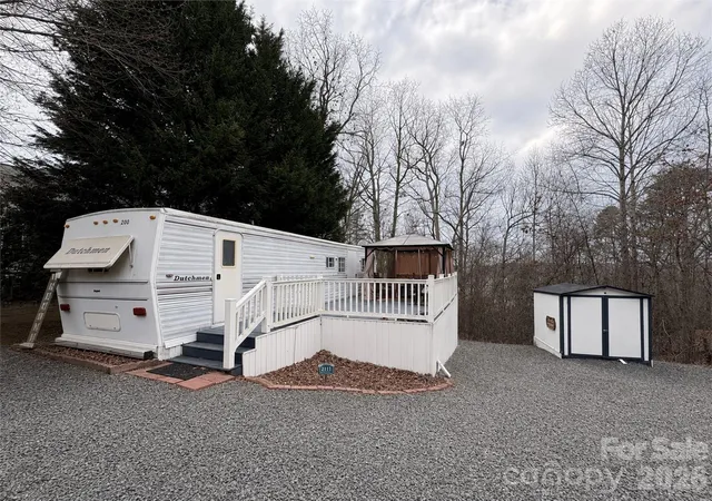 1st image of 200 Badin View Rd, New London, NC 28127 | MLS# 4351742