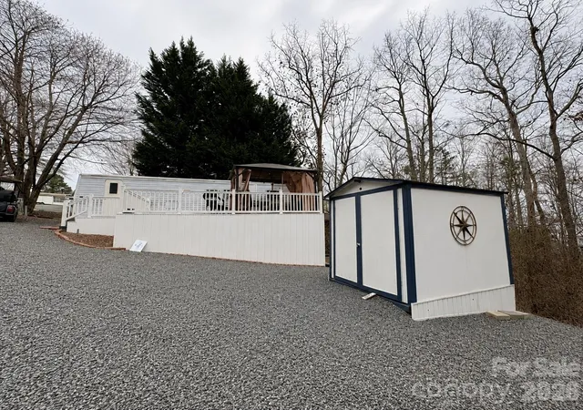 2nd image of 200 Badin View Rd, New London, NC 28127 | MLS# 4351742