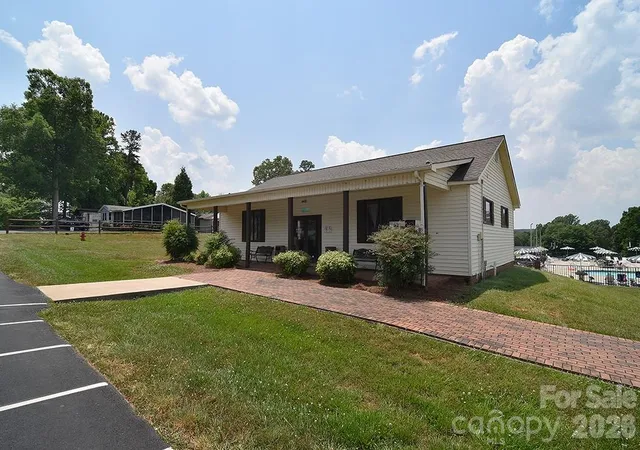 32nd image of 200 Badin View Rd, New London, NC 28127 | MLS# 4351742