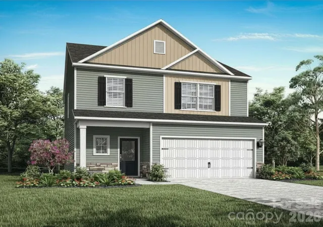 Single family home for sale at 3350 Yorkshire Dr, Gastonia, NC 28052 | MLS# 4351750