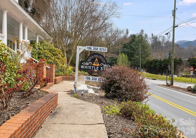 Homes for sale in Dillsboro, NC | 364 Haywood Rd, Dillsboro, NC 28725 | MLS# 4351756