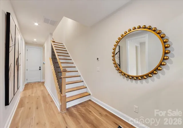 Photo 3 of Sale Pending at 14014 Meera Ln, Charlotte, NC 28277 | MLS# 4351779 | Listing updated on 2026-09-12