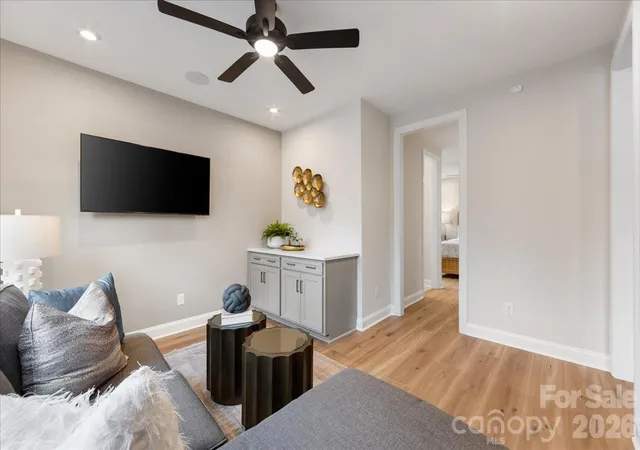 Photo 3 of Sale Pending at 14014 Meera Ln, Charlotte, NC 28277 | MLS# 4351779 | Listing updated on 2026-09-12