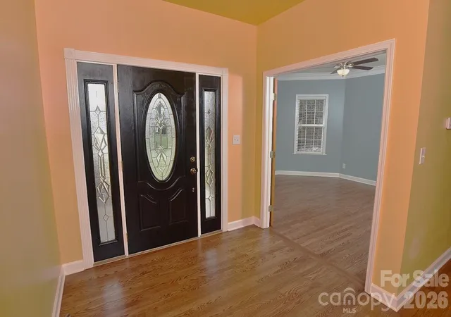 Photo 3 of Single family home for sale at 1203 Edgewater Ct, Salisbury, NC 28146 | MLS# 4351808 | Listing updated on 2026-09-25