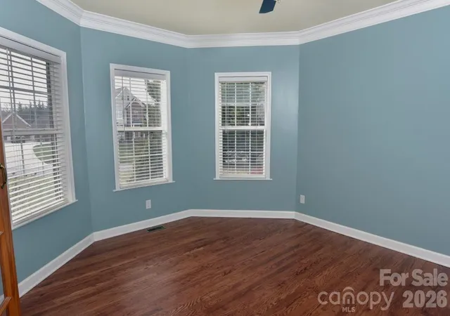 Photo 3 of Single family home for sale at 1203 Edgewater Ct, Salisbury, NC 28146 | MLS# 4351808 | Listing updated on 2026-09-25