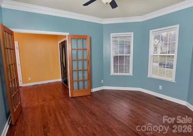 Photo 4 of Single family home for sale at 1203 Edgewater Ct, Salisbury, NC 28146 | MLS# 4351808 | Listing updated on 2026-09-25