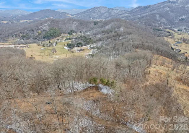 Photo 3 of Land for sale at Lot #4 Viewpoint Mountain, Waynesville, NC 28786 | MLS# 4351814 | Listing updated on 2026-05-20