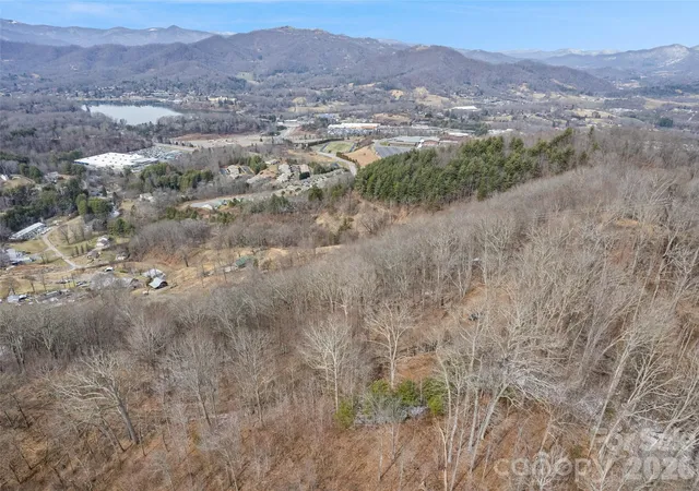 Photo 3 of Land for sale at Lot #4 Viewpoint Mountain, Waynesville, NC 28786 | MLS# 4351814 | Listing updated on 2026-05-20