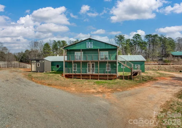 Photo 1 of Single family home for sale at 1487 Hayes Rd, Columbus, NC 28722 | MLS# 4351832 | Listing updated on 2026-09-04