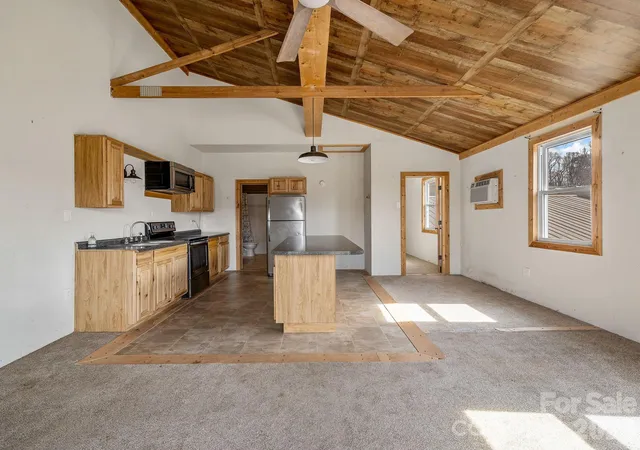 Photo 3 of Single family home for sale at 1487 Hayes Rd, Columbus, NC 28722 | MLS# 4351832 | Listing updated on 2026-09-04