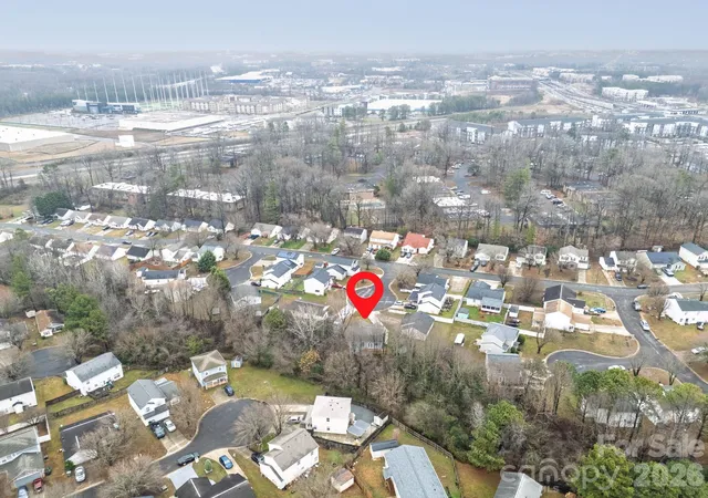 38th image of 2302 Jordi Wy, Charlotte, NC 28213 | MLS# 4351833