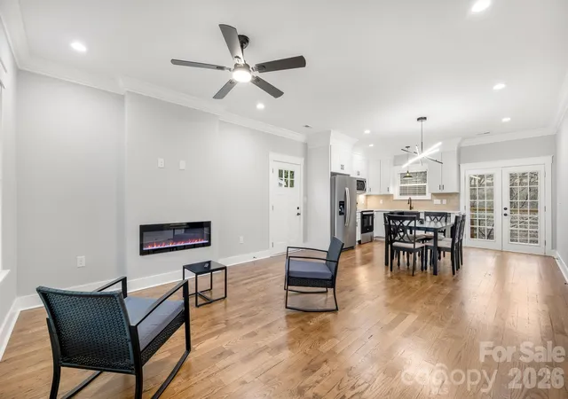 4th image of 2302 Jordi Wy, Charlotte, NC 28213 | MLS# 4351833