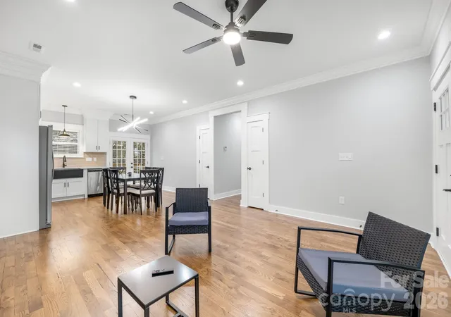 5th image of 2302 Jordi Wy, Charlotte, NC 28213 | MLS# 4351833