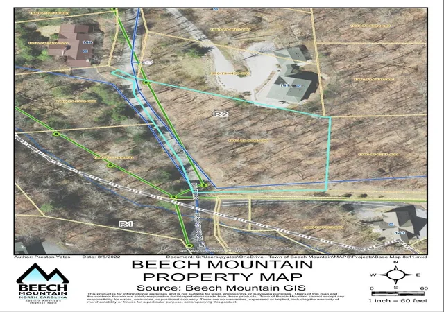 Homes for sale in Beech Mountain, NC | 145 Raven Rd, Beech Mountain, NC 28604 | MLS# 4351846