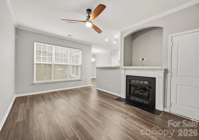 4th image of 14208 Castle Abbey Ln, Charlotte, NC 28277 | MLS# 4351878