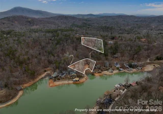 1st image of 0 Buffalo Shoals Rd #Tract IV, Lot 25, Lake Lure, NC 28746 | MLS# 4351906