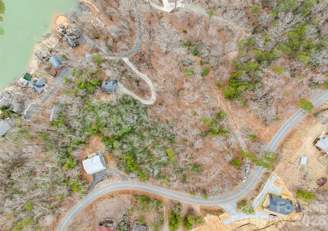 2nd image of 0 Buffalo Shoals Rd #Tract IV, Lot 25, Lake Lure, NC 28746 | MLS# 4351906