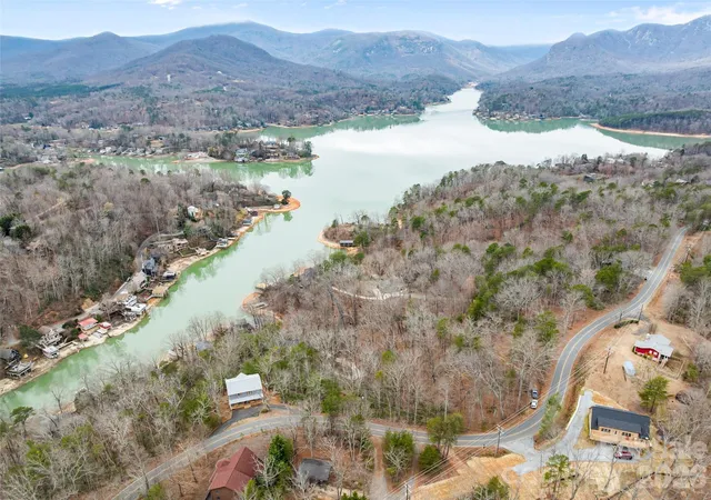3rd image of 0 Buffalo Shoals Rd #Tract IV, Lot 25, Lake Lure, NC 28746 | MLS# 4351906